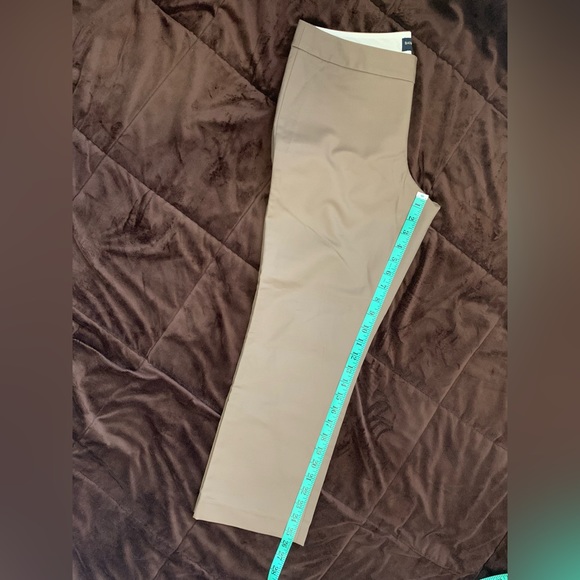 Banana Republic dress pants NWOT - Picture 7 of 10